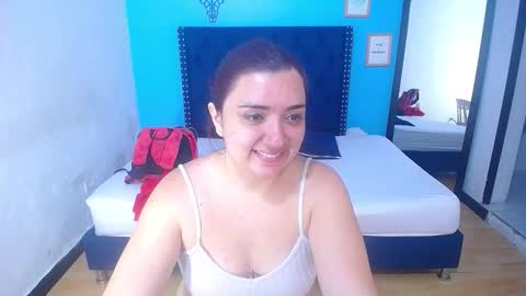 kinkyy_redhead online show from 13, 10, 2025