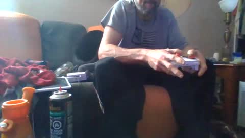 Snapshot of kipp62282 chatting on 14, 2, 2025 kipp62282 online show from 14, 2, 2025