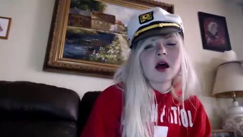 Kipsy Rose online show from 23, 12, 2024