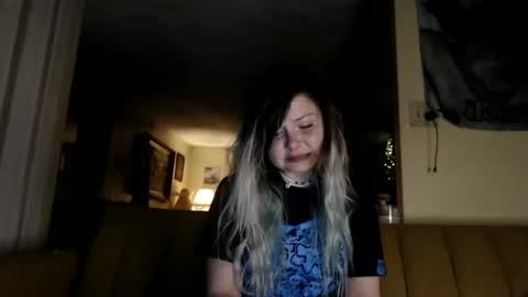 Kipsy Rose online show from 25, 9, 2025