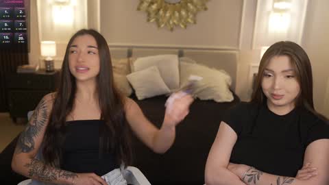 Snapshot of kira0541 chatting on 13, 3, 2026 Sweet girls online show from 13, 3, 2026