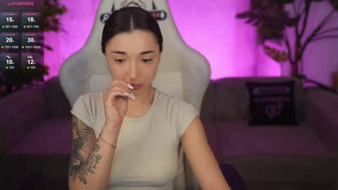 Snapshot of kira0541 chatting on 20, 3, 2026 Sweet girls online show from 20, 3, 2026