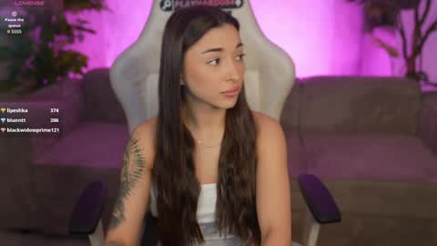 Snapshot of kira0541 chatting on 1, 4, 2026 Sweet girls online show from 1, 4, 2026