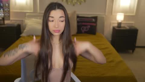 Snapshot of kira0541 chatting on 3, 4, 2026 Sweet girls online show from 3, 4, 2026