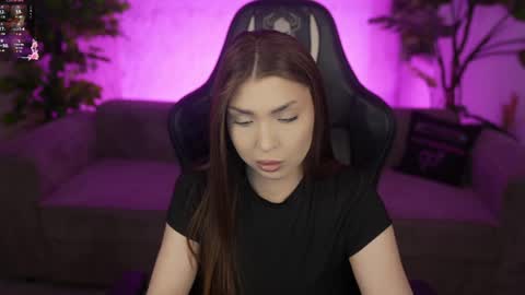 Snapshot of kira0541 chatting on 4, 4, 2026 Sweet girls online show from 4, 4, 2026