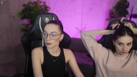 Snapshot of kira0541 chatting on 9, 4, 2026 Sweet girls online show from 9, 4, 2026