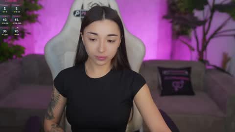 Snapshot of kira0541 chatting on 23, 4, 2026 Sweet girls online show from 23, 4, 2026