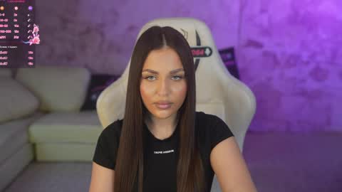 Snapshot of kira0541 chatting on 10, 5, 2026 Sweet girls online show from 10, 5, 2026