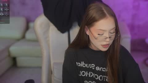 Snapshot of kira0541 chatting on 20, 5, 2026 Sweet girls online show from 20, 5, 2026