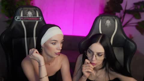 Snapshot of kira0541 chatting on 21, 5, 2026 Sweet girls online show from 21, 5, 2026