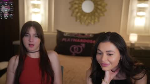 Snapshot of kira0541 chatting on 26, 5, 2026 Sweet girls online show from 26, 5, 2026