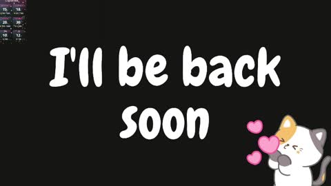 Snapshot of kira0541 chatting on 29, 5, 2026 Sweet girls online show from 29, 5, 2026