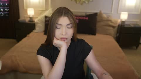 Snapshot of kira0541 chatting on 31, 5, 2026 Sweet girls online show from 31, 5, 2026