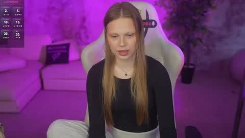 Sweet girls online show from 12, 7, 2026