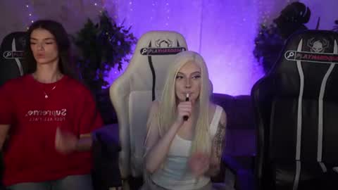 Sweet girls online show from 14, 7, 2026