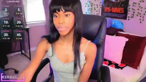 Kira21 13 online show from 13, 3, 2026