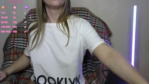 Kira online show from 5, 1, 2026