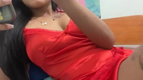 kira_danaya online show from 15, 2, 2026