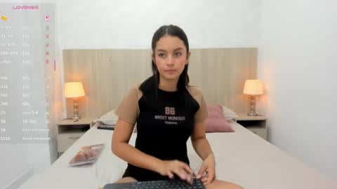 Kira online show from 10, 3, 2026