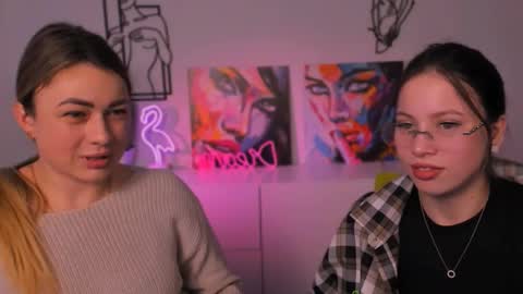 kira fox x online show from 11, 11, 2025