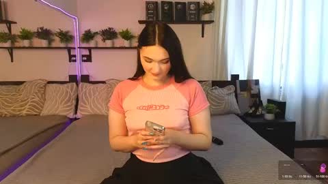 kira_jin online show from 13, 5, 2026