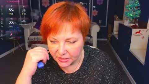 Kira Kennet online show from 13, 1, 2026