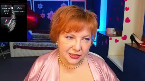 Kira Kennet online show from 25, 3, 2026