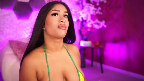 kira krush online show from 1, 8, 2026