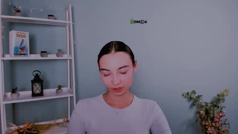 kira_light__ online show from 20, 10, 2025