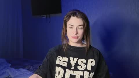 Kira love1 online show from 12, 5, 2026