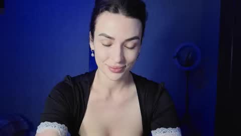 Kira love1 online show from 15, 5, 2026