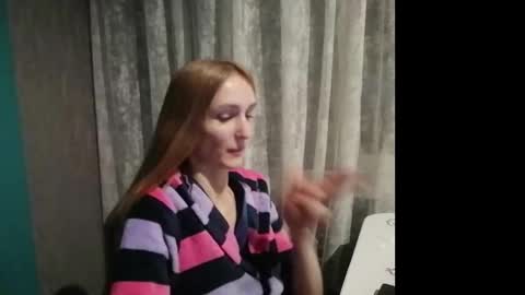 kira_morekiss online show from 14, 2, 2025