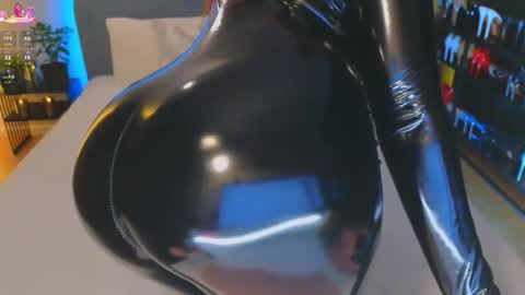 Kira online show from 11, 10, 2025