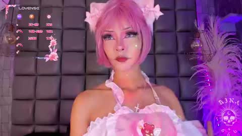 Kira  online show from 15, 6, 2026