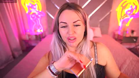 Kira online show from 7, 11, 2025