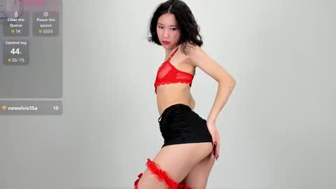 kiraeko online show from 27, 3, 2026