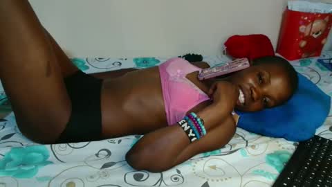 kirah_hot online show from 20, 3, 2026