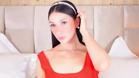 Snapshot of kirakayleigh chatting on 8, 3, 2025 kira online show from 8, 3, 2025