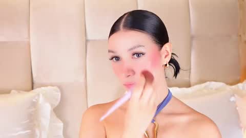 Snapshot of kirakayleigh chatting on 20, 9, 2025 kira online show from 20, 9, 2025