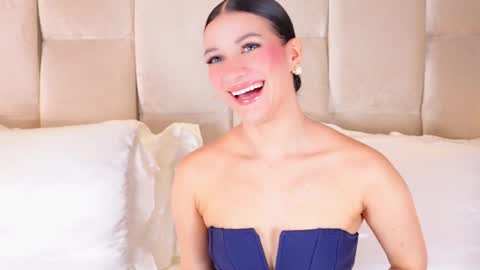 Snapshot of kirakayleigh chatting on 15, 10, 2025 kira online show from 15, 10, 2025