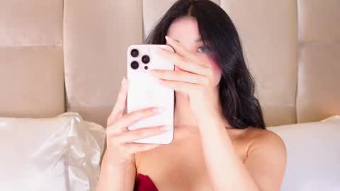 Snapshot of kirakayleigh chatting on 19, 10, 2025 kira online show from 19, 10, 2025