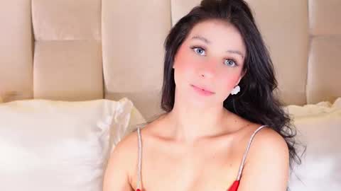 Snapshot of kirakayleigh chatting on 15, 12, 2025 kira online show from 15, 12, 2025