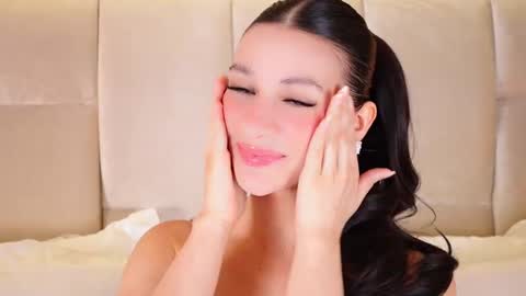 Snapshot of kirakayleigh chatting on 20, 12, 2025 kira online show from 20, 12, 2025