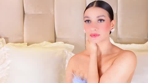 Snapshot of kirakayleigh chatting on 22, 12, 2025 kira online show from 22, 12, 2025