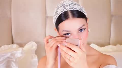 Snapshot of kirakayleigh chatting on 1, 2, 2026 kira online show from 1, 2, 2026