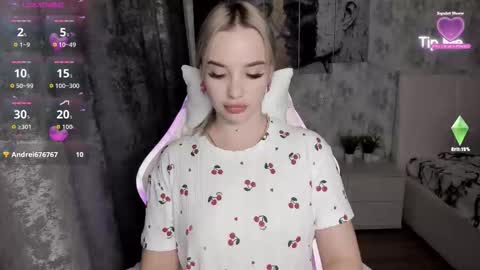 kirakrox online show from 11, 10, 2025