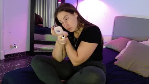 Kira online show from 24, 10, 2025