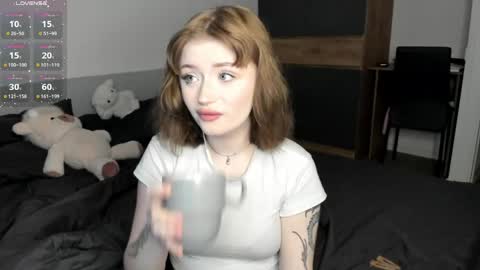 kirameowcam online show from 29, 4, 2026