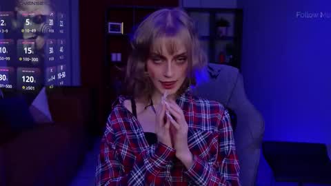 Kira online show from 9, 3, 2026