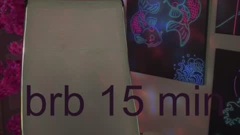 Snapshot of kiramontoyaa chatting on 5, 7, 2026 Kira online show from 5, 7, 2026